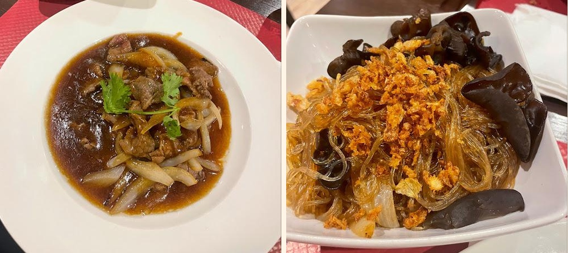 Restaurant Dragon d'Asie - Gallery Image 1