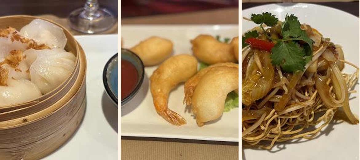 Restaurant Dragon d'Asie - Gallery Image 2