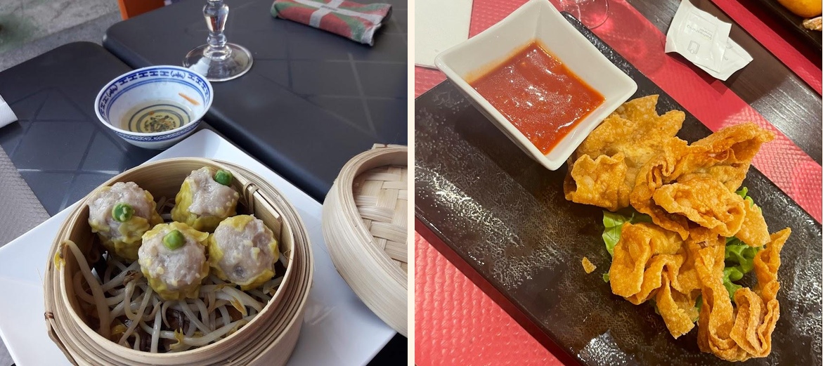 Restaurant Dragon d'Asie - Gallery Image 6